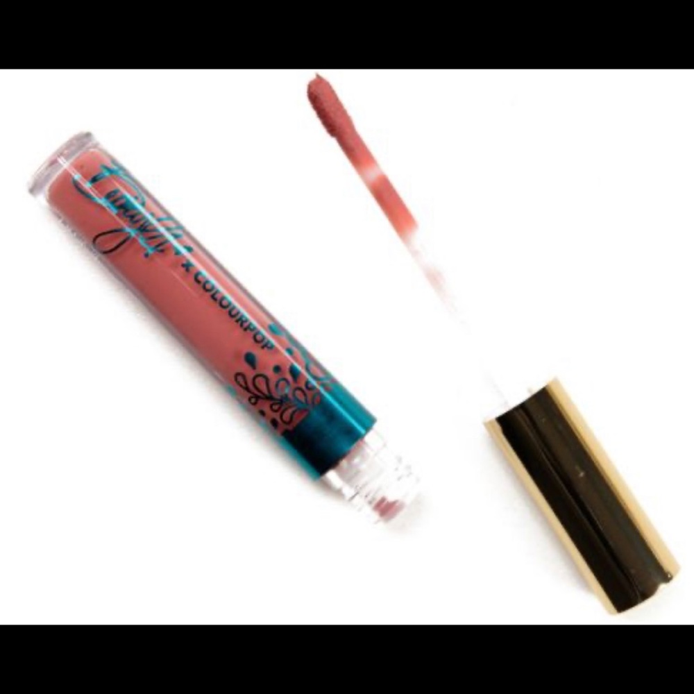 💄 4 for $20 bundle off COLOURPOP x Becky G